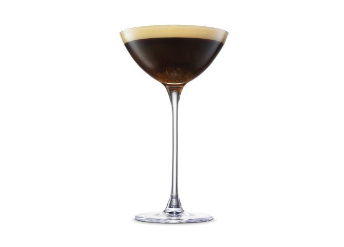 Mr Black Reposado Espresso Martini