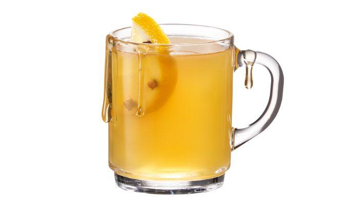 Johnnie Walker Ginger Toddy