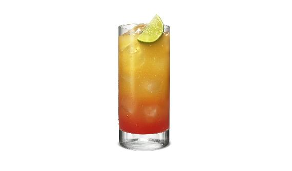 Don Julio Sunrise