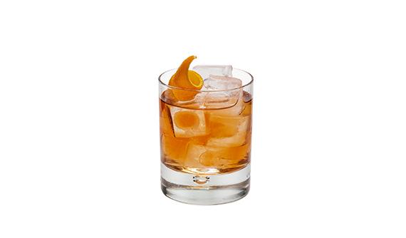 Glenkinchie 12 Old-Fashioned
