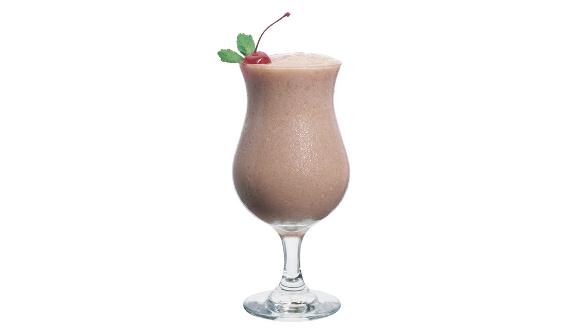 Baileys Frozen Russian