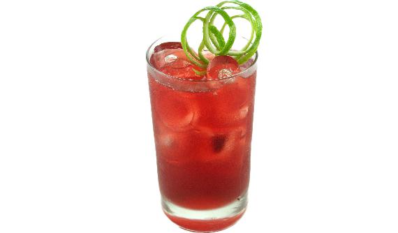 Spice Trade Blood Orange