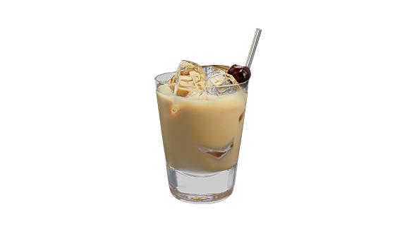 Baileys White Russian