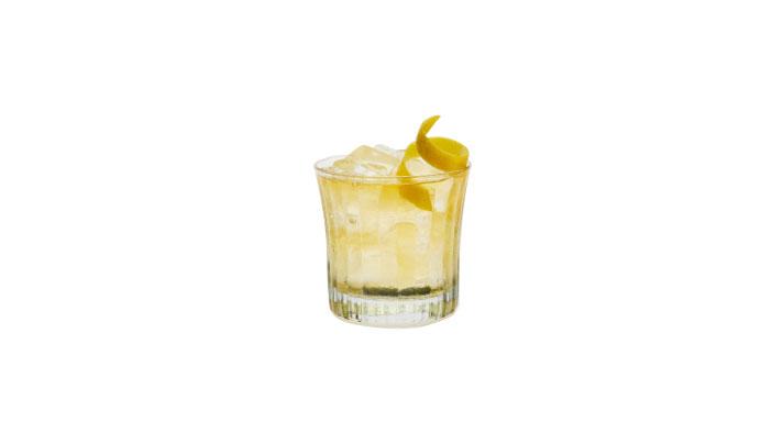 Scotch & Soda