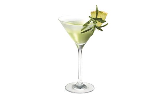 Smirnoff Key Lime Martini