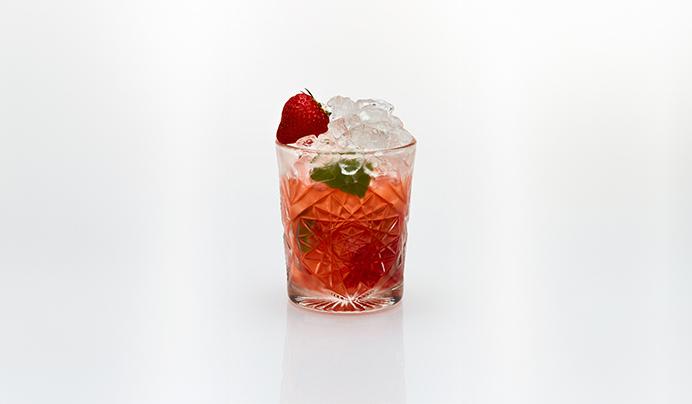 Smirnoff Caipiroska
