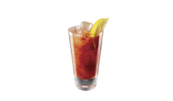 Smirnoff Red Vodka Bloody Mary