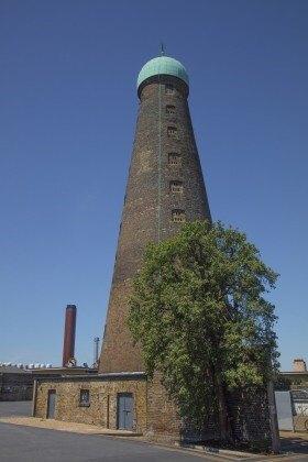 Tower SP