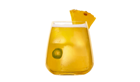 SPICY PIÑA