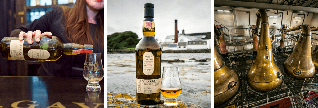 Lagavulin: Historia y Patrimonio