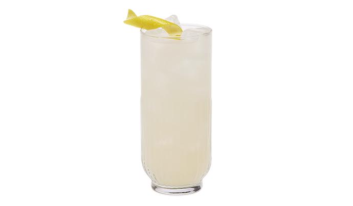 Ciroc Amaretto & Cider