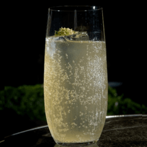 Receta cóctel  Invierno by Santiago Michelis
