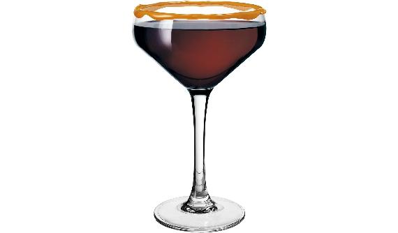 Godiva Skinny Turtletini