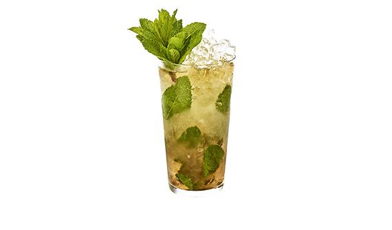 Zacapa Ambar Mojito Rum