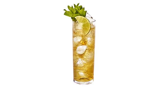 The Gentleman's Mule