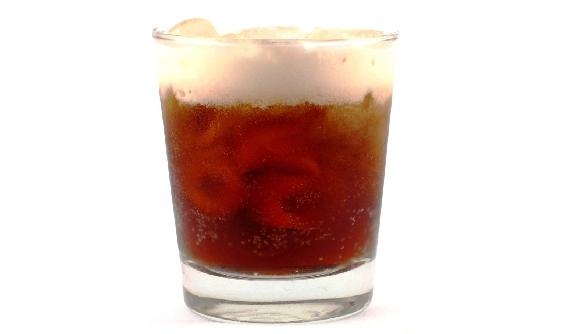 Root Beer Squared
