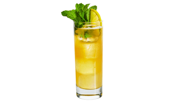 Té Don Limonada
