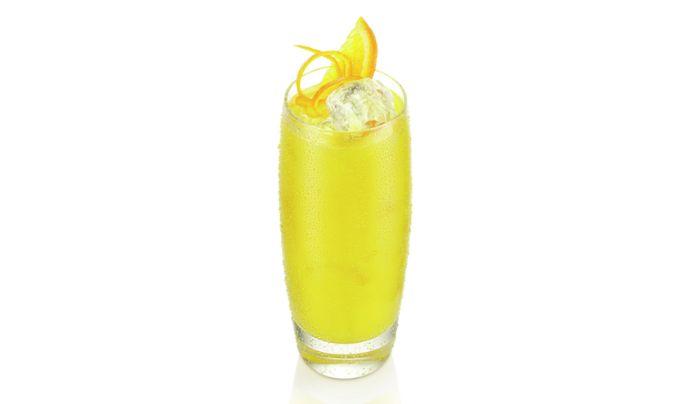 Thousand-year Highball