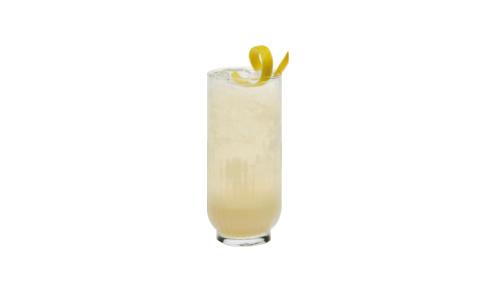 Black Lemonade