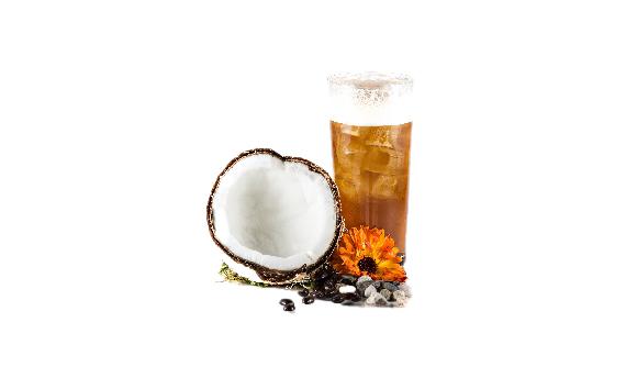 Cîroc Chocolate Latte de Coco