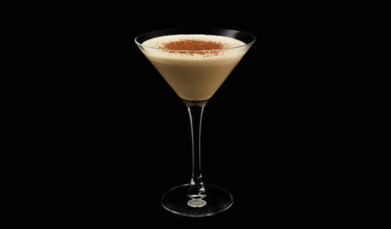 Baileys Shakerato