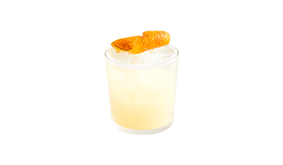 Casamigos Mezcal Smoky Margarita