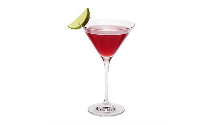 Smirnoff Citrus Cosmopolitan
