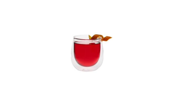 Don Julio Hibiscus Toddy