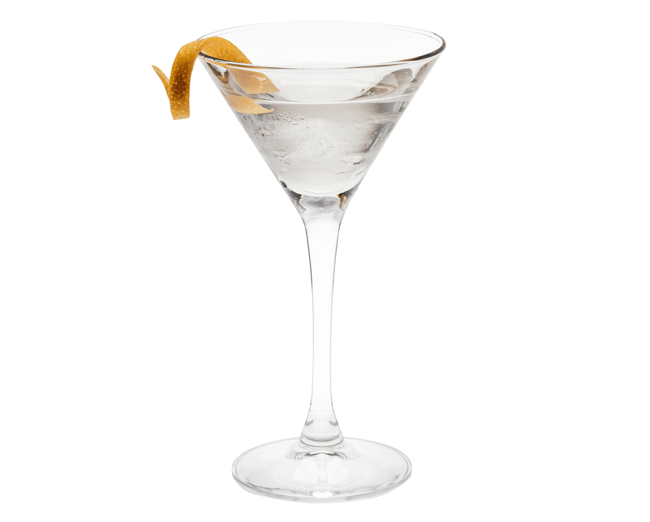 Tanqueray Perfect Ten