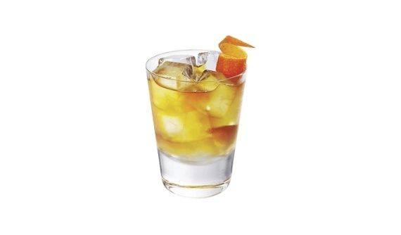 Australian Manhattan