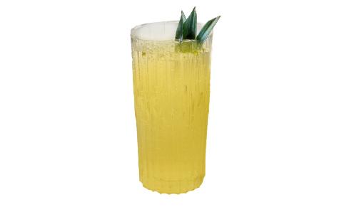 Receta un llanto de mi gente