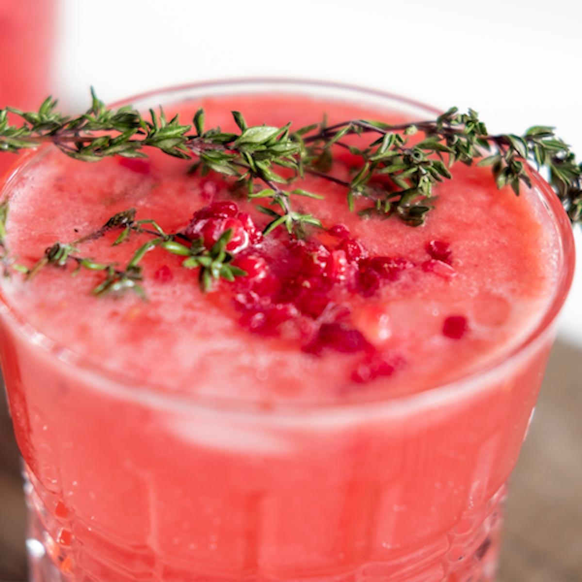 The Hemingway Daiquiri