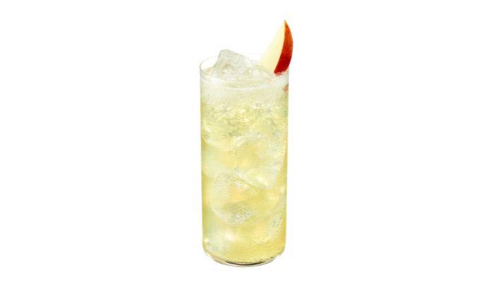 Whisky Apple