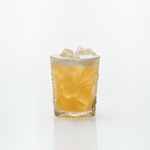 Scotch Grand Sour