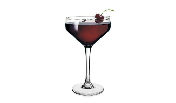 Champagne Cup