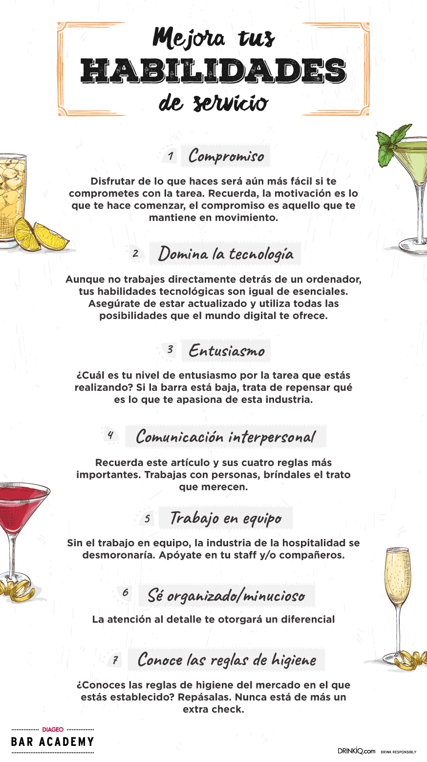 descargable servicio perfecto