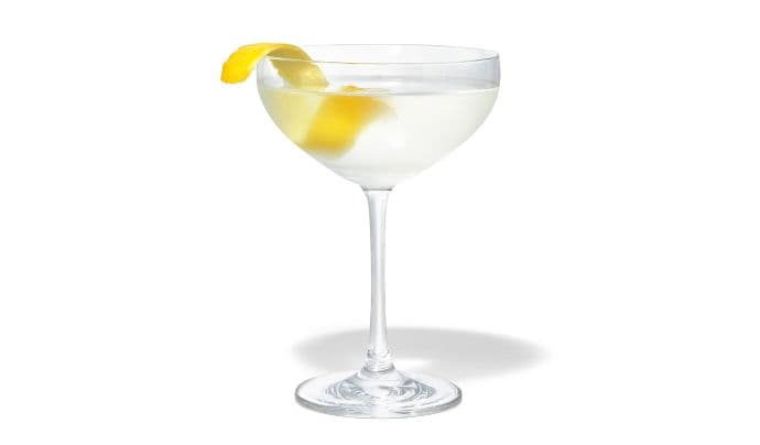 Claridge Cocktail 
