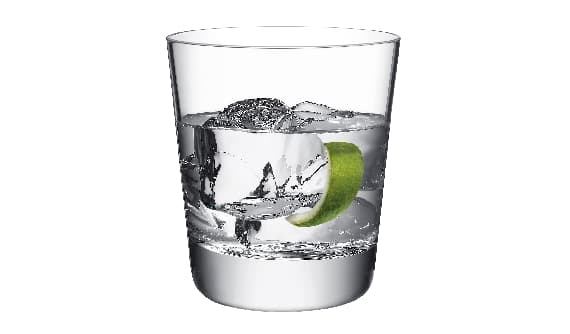 Ketel One on the Rocks