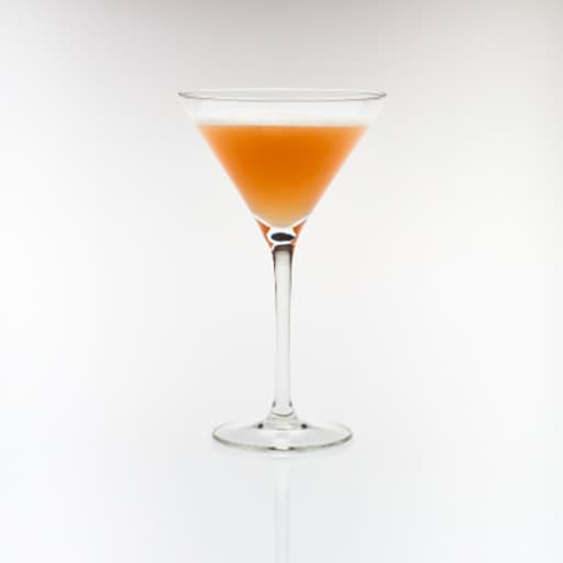 Ciroc French Martini
