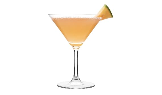The Ultimate Ketel One Cantaloupe Martini