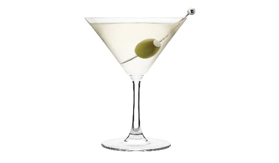The Ultimate Ketel One Dirty Martini