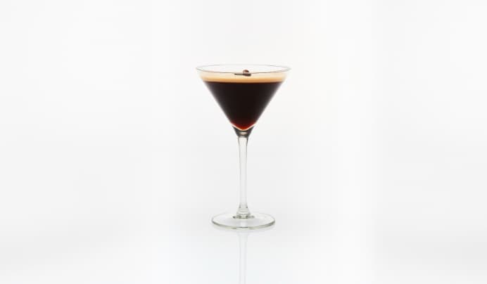 Roman Espresso Martini