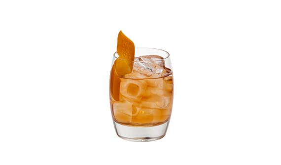 Cragganmore 12 Year Old Fashioned
