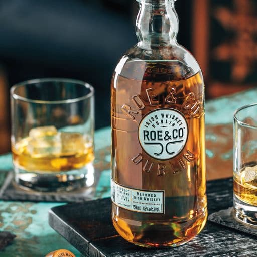 What Sets Irish Whiskey Apart