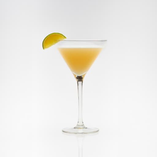 Smirnoff Key Lime Martini