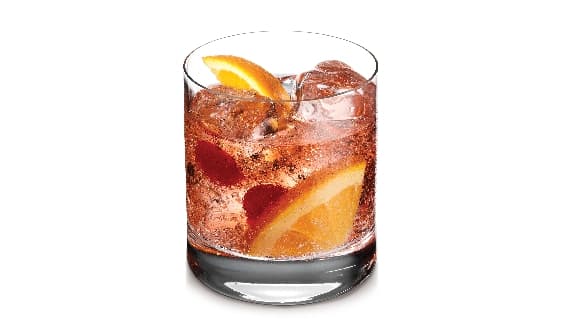 Ketel One Old-Fashioned
