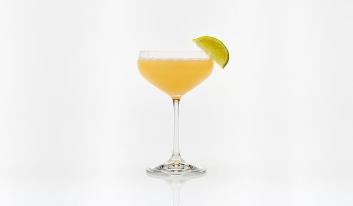 Luxury Margarita