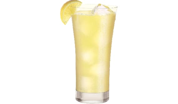 Dickel & Lemonade