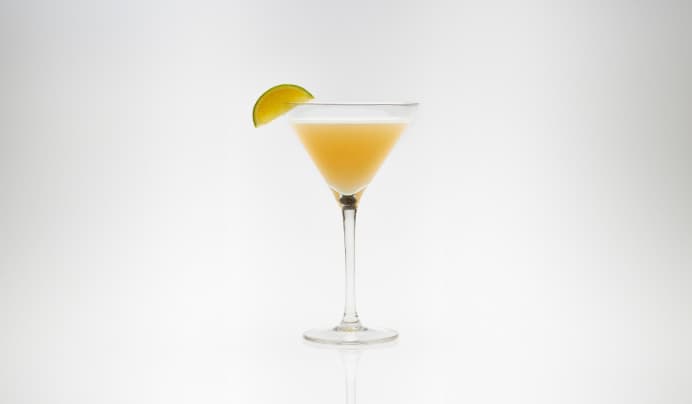 Smirnoff Key Lime Martini