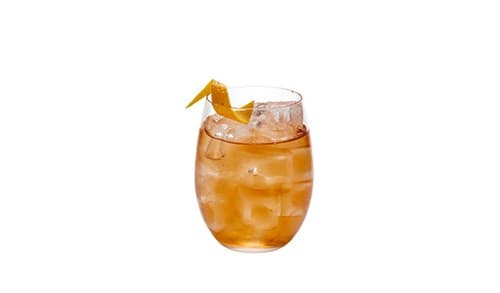 The Singleton Spey Cascade Old Fashioned
